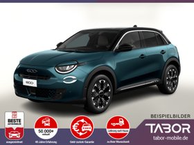 FIAT 600 MHEV 110 DCT La Prima SHZ Nav ACC Massage BT