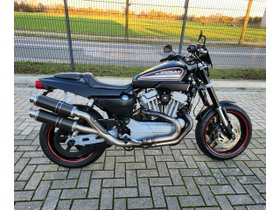 HARLEY DAVIDSON XR 1200 SPORTSTER + HELM...