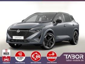 NISSAN Qashqai e-Power N-Design Matrix Pano LM20 SHZ