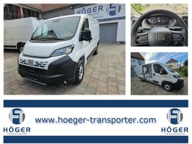 FIAT Ducato 30 120 Serie10-9.2 Modell 2025 L2H1 260°