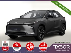 TOYOTA bZ4X 71kWh LED Nav Kam Keyl ACC Wärmepumpe CCS