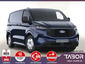 FORD Transit Custom TDCi 136 Aut Trend 320 L1 LED SHZ