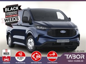 FORD Transit Custom TDCi 136 Aut Trend 320 L1 LED SHZ