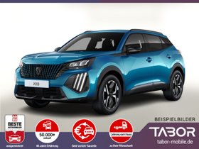 PEUGEOT 2008 MHEV 145 eDSC6 Allure Nav ACC KeyL 360° SHZ