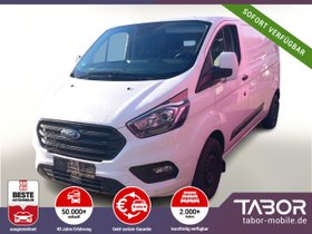 FORD Transit Custom 2.0 TDCi 130 Trend 320 L2 Nav PDC
