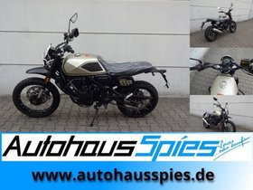 BRIXTON  ABS 2-ZYLINDER 