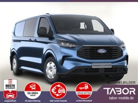 FORD Transit Custom DCiV TDCi 170 Aut Trend 320L2 LED