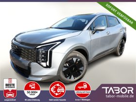 KIA Sportage 1.6 150 DCT MY26 ACC SHZ SmartKey 2xPDC