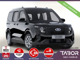 FORD Tourneo Courier 1.0 EB 125 Tit WinterP Kam Keyl
