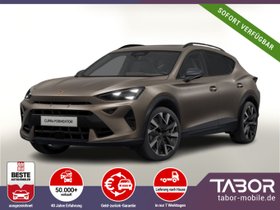 CUPRA Formentor VZ 2.0 TSI 333 IntelliD Nav Pano Sennh