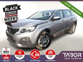 PEUGEOT 5008 1.2 PT 130 7S DigiKom SHZ PDC LaneAs BT 17Z