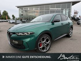 ALFA ROMEO Tonale 1.5 EDIZIONE SPECIALE/PREMIUM-PAKET/LED