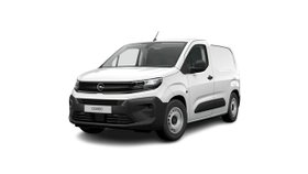 Opel Combo Cargo Länge 1 mit normaler Nutzlast 1.2...