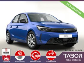 OPEL Corsa 1.2 100 SichtP PDC 10