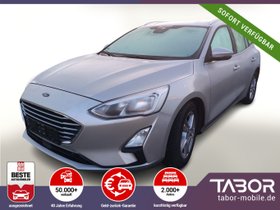 FORD Focus 1.5 EcoBlue 120 Cool&Connect Nav AHK SHZ