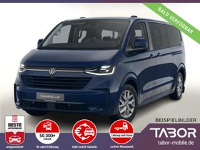 VW T7 Caravelle AT8 Style L2 Matrix Nav 17