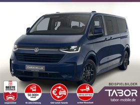 VW T7 Caravelle 2.0 TDI 150 Aut Style L2 Matrix Nav