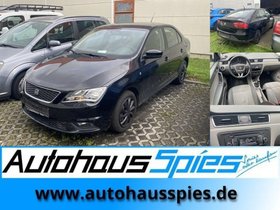 SEAT TOLEDO 1.2 TSI STYLE TMAT KMATIK SHZ 