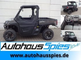 ODES  3-SITZER ABS T1B INKL. FRONTSCHEIBE