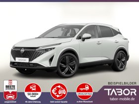 NISSAN Qashqai 1.3 DIG-T 158 CVT MHEV Tekna HUD Matrix