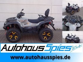 TGB BLADE 1000 LT FL EPS MAX ABS TOURING T3B 10 JAHRE EDITION ATV