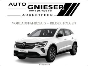 Renault Austral 1.3 TCe CVT 160 MH Techno ACC/PANO/LE...