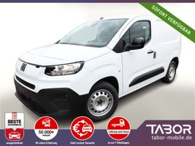 FIAT Doblo Cargo 130AT8 Webasto Keyl FrachtP Kam AIO