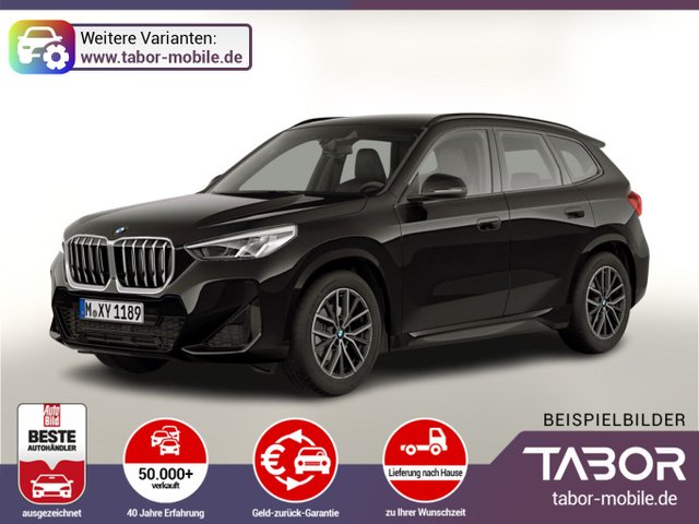 Second hand Bmw X1 