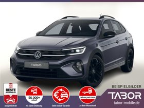 VW Taigo R-Line Matrix PrivG Kam LM18 IQDrive 3JGar