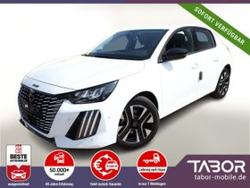 PEUGEOT 208 100 Allure Nav Kam360° LED PDC VirCo PrivG