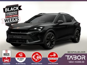 CUPRA Formentor TDI 150 DSG Matrix DCC 19Z Dinam EdgeP