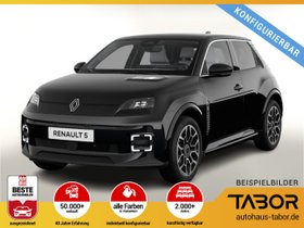 RENAULT 5 Roland-Garros 150 Comfort Range