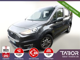 FORD Tourneo Connect 1.5 TDCi 120 Titanium StandH Nav