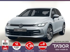 VW Golf 8 1.5 eTSI 150 DSG LED AHK Keyl ParkAs R2D