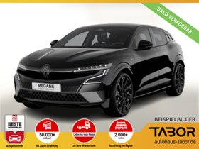 RENAULT Megane E-TECH Esprit Alpine 220 Comfort Range