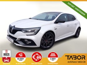 RENAULT Megane IV TCe 280 EDC Energy R.S. LED Pano Nav