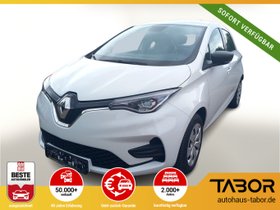 RENAULT Zoe ZE50 R110 Kaufbatterie LED