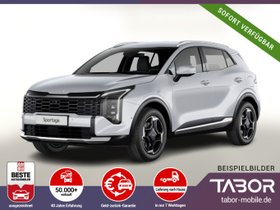 KIA Sportage GT-Line AT LED+ 4xSHZ DigC ACC 360° Kam