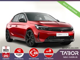 OPEL Corsa-e 50kWh 136 YES OBC 17Z BiColor PDC Klimaa
