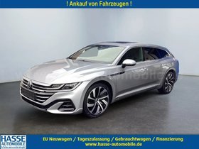 VW ARTEON 2.0 TSI EU6D R-LINE