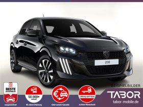 PEUGEOT 208 MHEV 110 DSC6 Style LED MirrorL PDC Tempomat