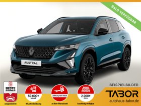 RENAULT Austral Esprit Alpine Mild Hybrid 150 Automatik