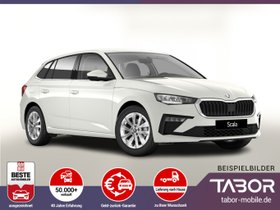 SKODA Scala 1.0 TSI 116 Selec LED SHZ SunS VirtC PDC