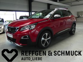 PEUGEOT 3008 CROSSWAY NAVI+PANO+KAMERA+ALLWETTER+1HD+TÜV