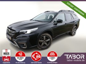 SUBARU Outback 2.5i 169 CVT Edition Trend 40 LED ACC