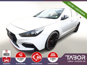 HYUNDAI i30 2.0 T-GDI 275 N Performance Pano Nav LED PDC