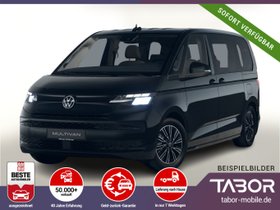 VW T7 Multivan PHEV 245 4M Style L2 Matrix Nav 91km