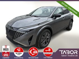 NISSAN Qashqai AT Tekna Pano Bose HUD eHk SHZ ACC 19