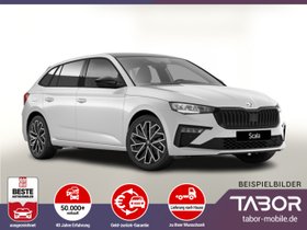SKODA Scala 150 DSG Dynamic LED Pano ACC SideA Kam SHZ