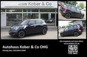 MINI Cooper_D_Countryman__BI-XENON+PDC+GSD+ISOFIX+LMR